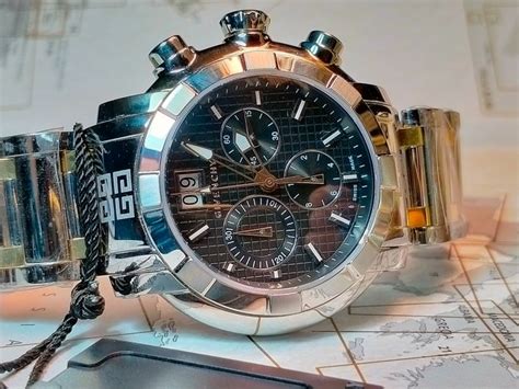 givenchy orologio chrono24|the real real givenchy.